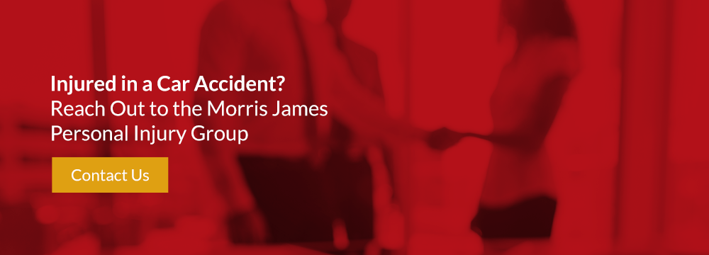 contact Morris James Personal Injury Group