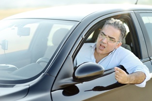 Aggressive Drivers: Factors and Defenses