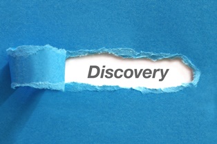 What Do Can You Learn During Discovery?