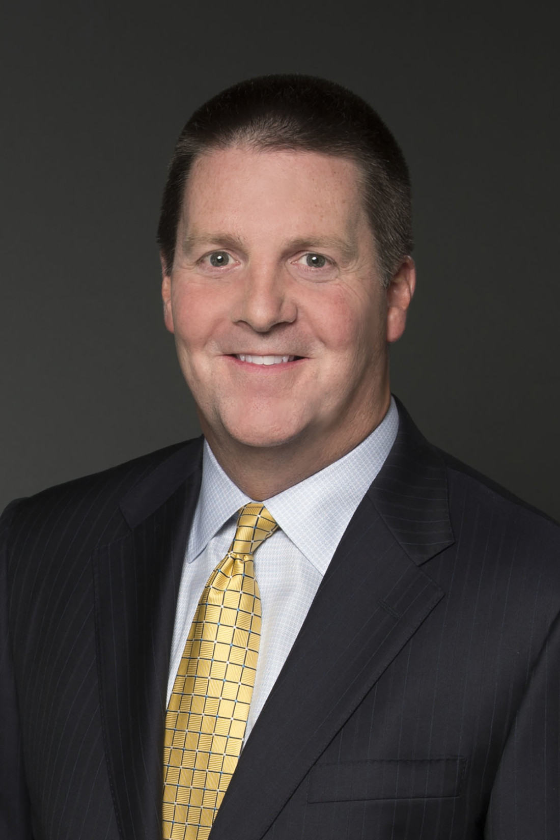 Keith E. Donovan, Managing Partner