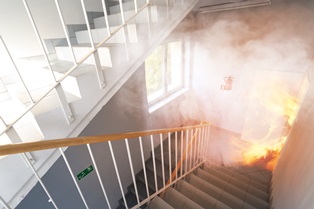 House Fire Causes and Prevention